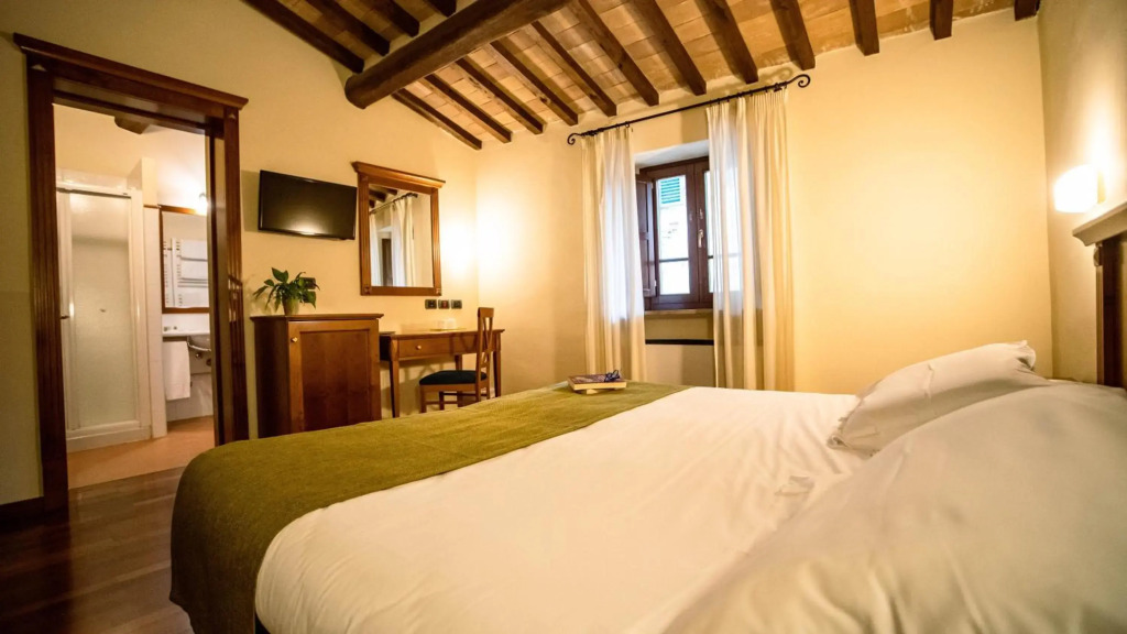Relais La Corte di Bettona