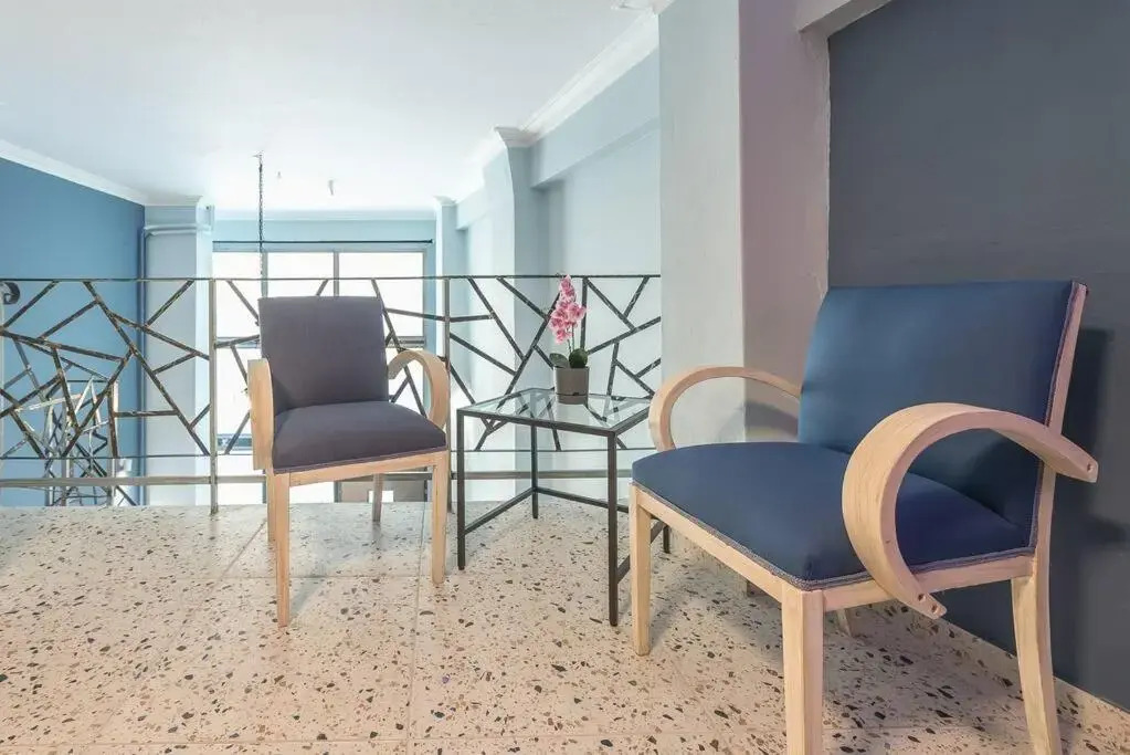 Athens Lotus Hotel