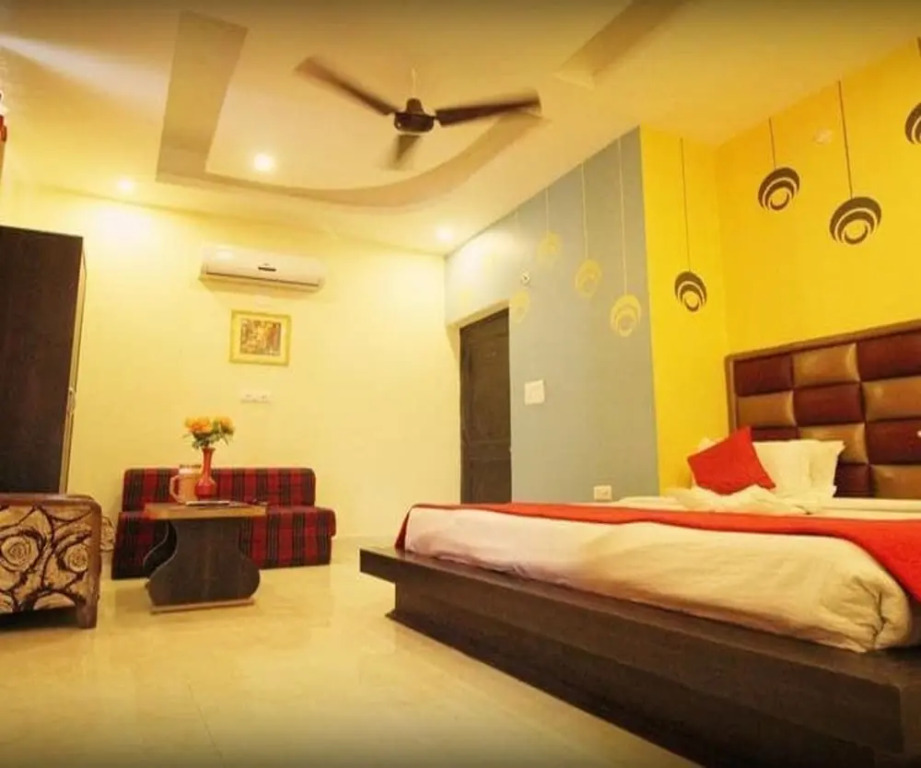 Hotel Sunrise Resort