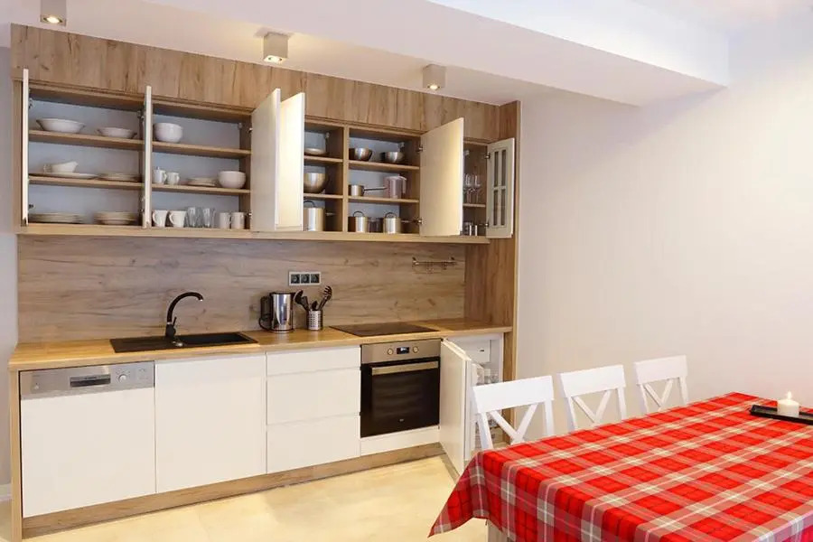 Apartamenty Sun