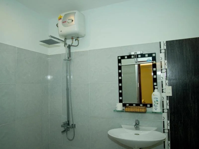 Gia Khang Hotel