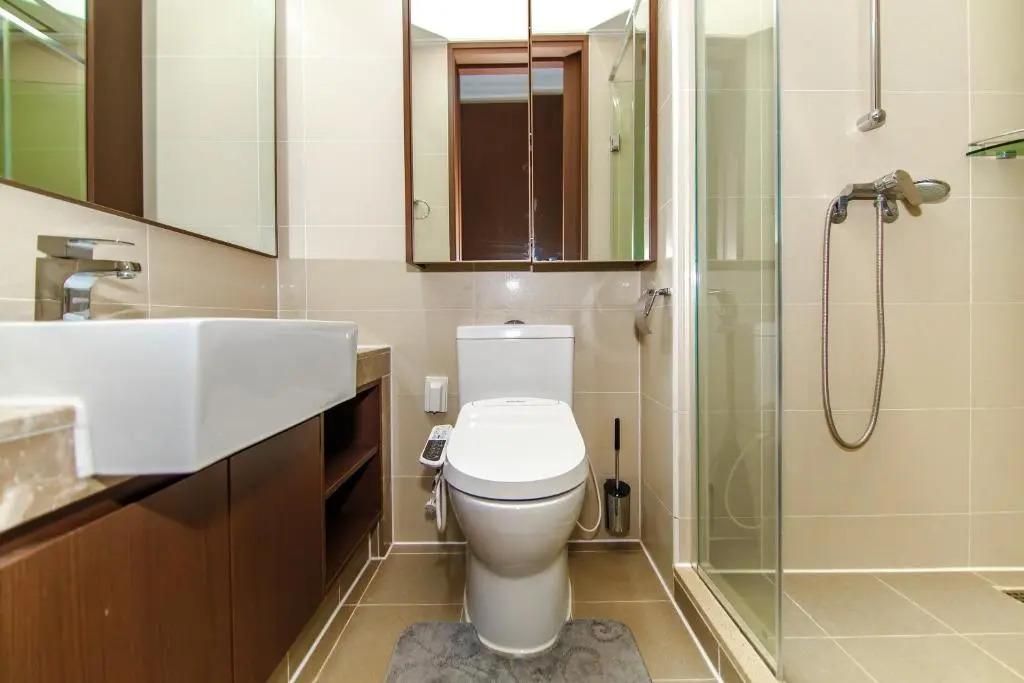 Elite Apartments Highvill