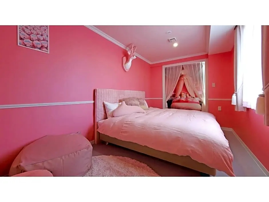 ｂｕｓｉｎｅｓｓ&ａｃｔｉｖｉｔｙ ｃｈａｎｖｒｅ - Vacation STAY 64324v