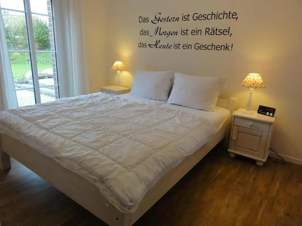 Haus Schaper Whg 1 EG