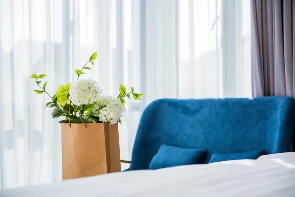 Mishe TEN Boutique Inn
