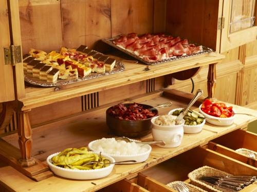Sportlers Lodge Sölden lifestyle-lässig-anders
