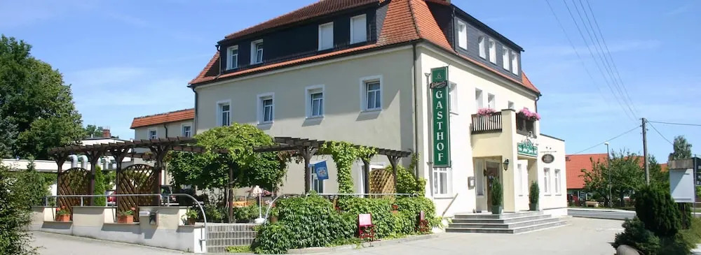 Zum Hirsch