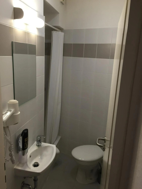 Upper Room Hotel Kurfürstendamm