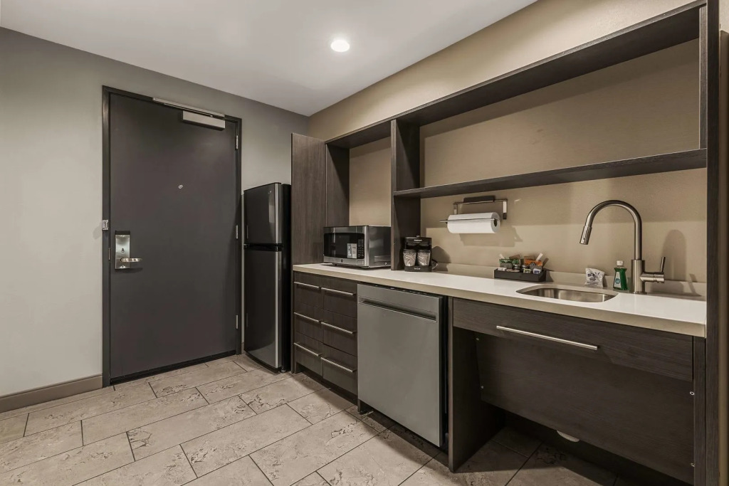 Home2 Suites By Hilton Cookeville