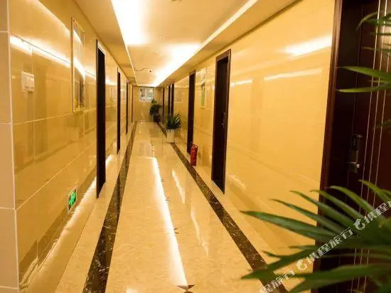 Meilun Business Hotel
