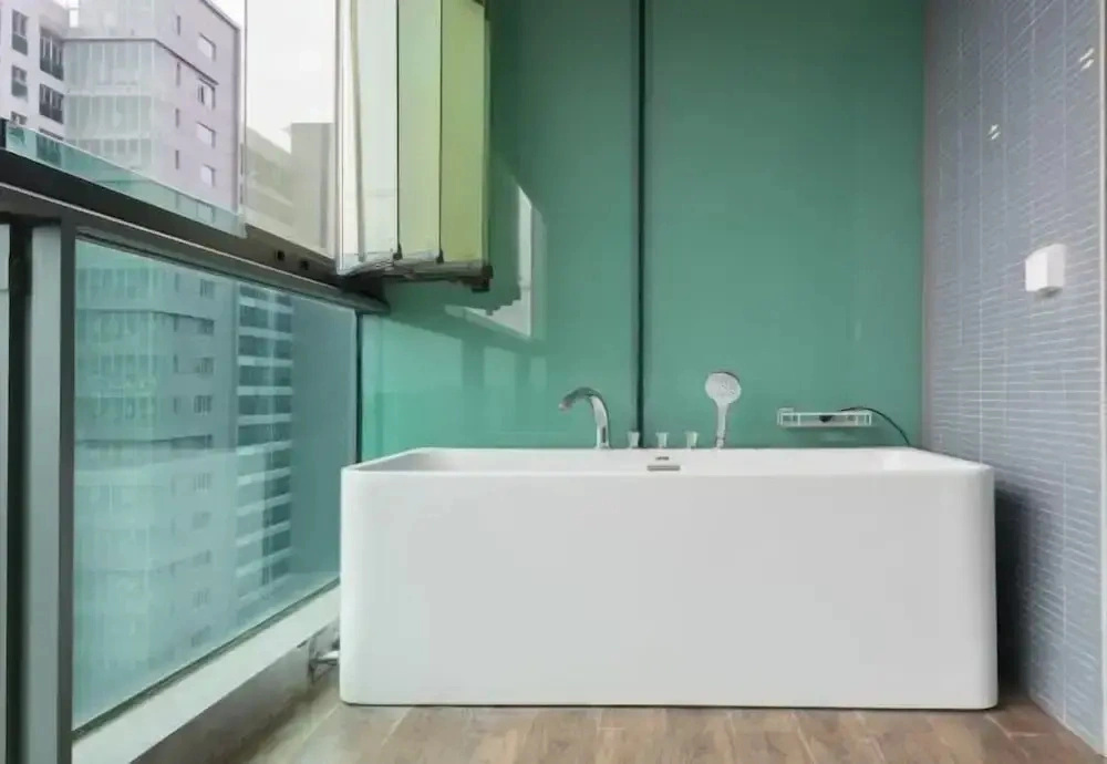 Haikou Green Garden Seascape Residence