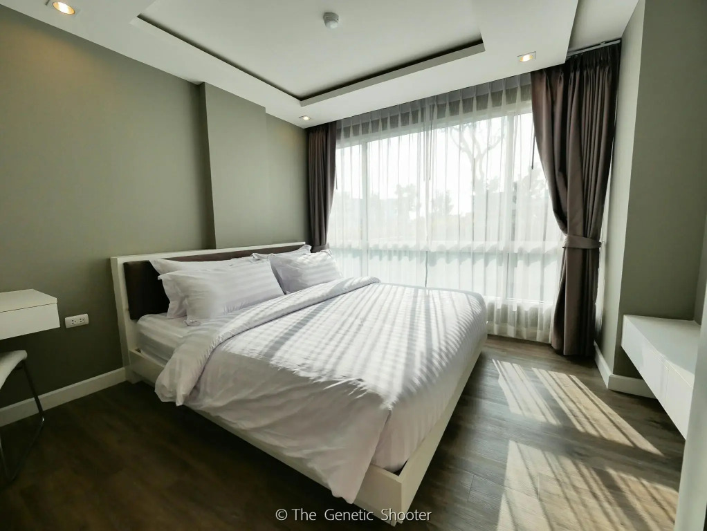Wisdom Hotel & Residence