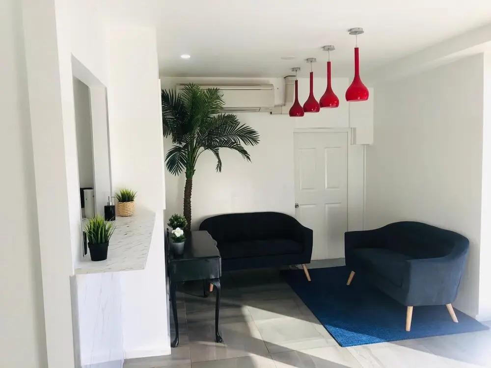 St Kilda Accommodation