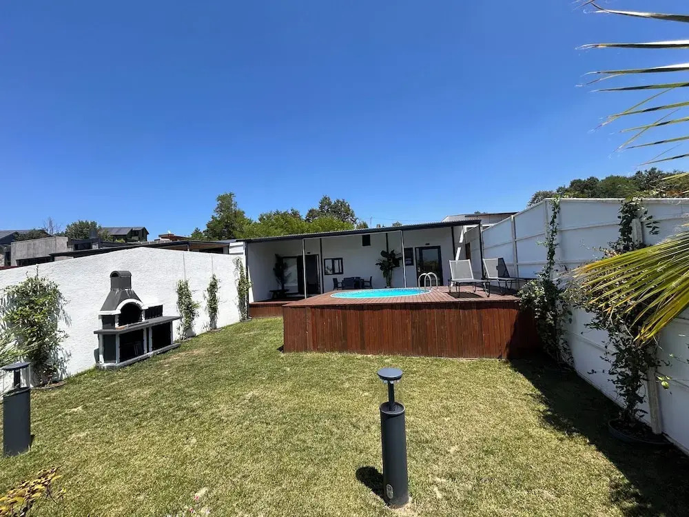 Sapanca Tiny Home
