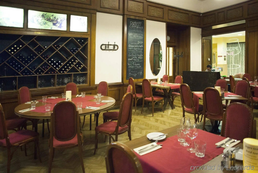 Pilvax Hotel Budapest
