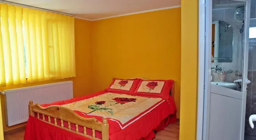 Casa Potcoava