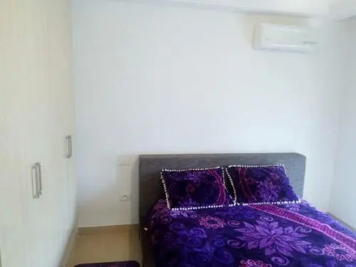 Residence Tej Al Baher Mrezga Qm@ Tj Lbhr Mrzq@
