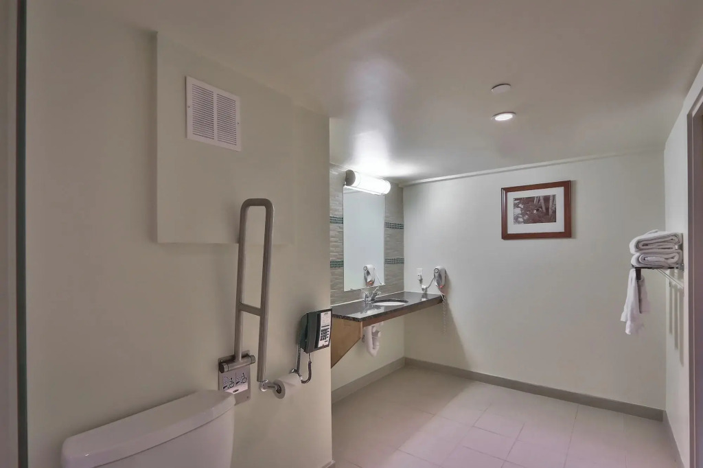 Blue Mountain Resort Inn