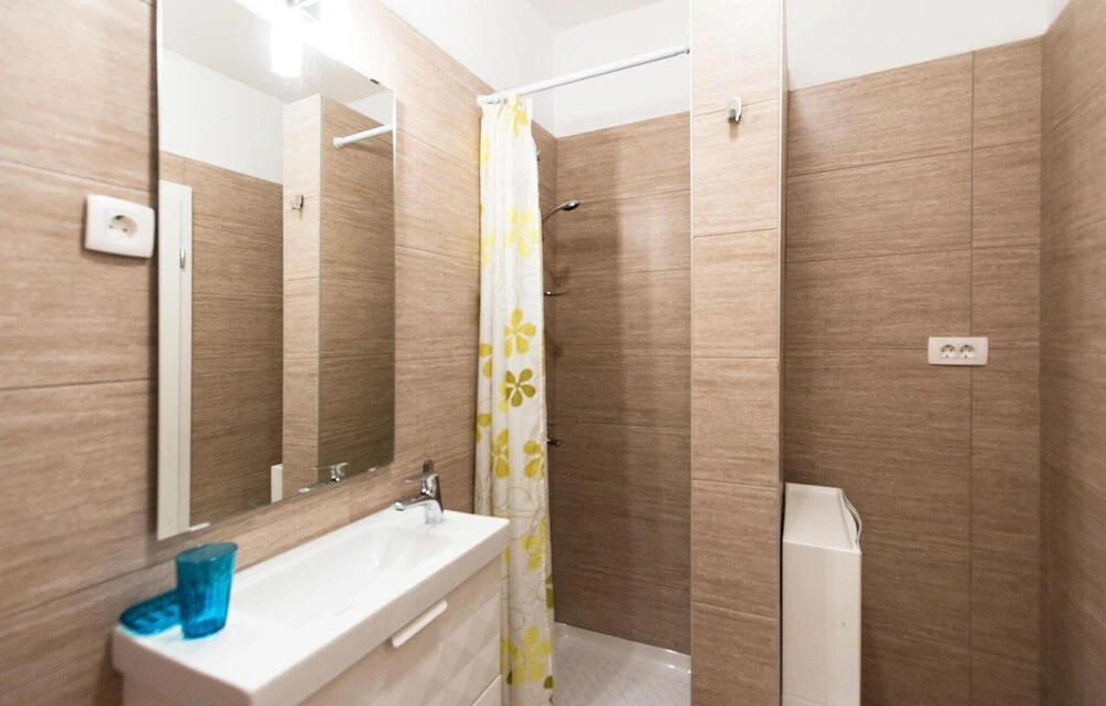 Stunning Apartment in Pula With Wifi and 1 Bedrooms