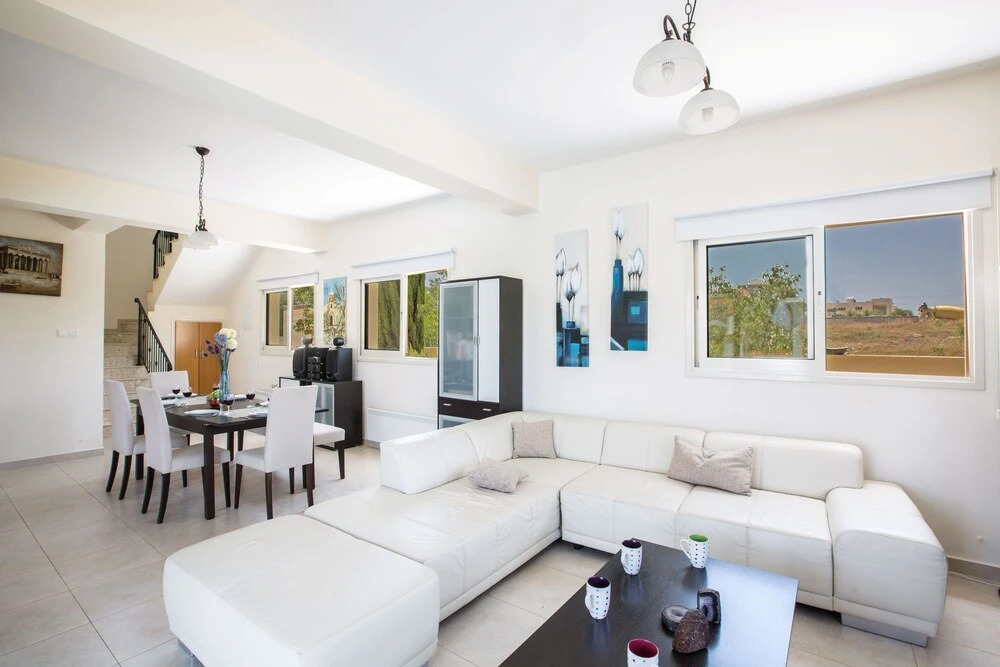 Cyprus Villa Agios 271 Gold