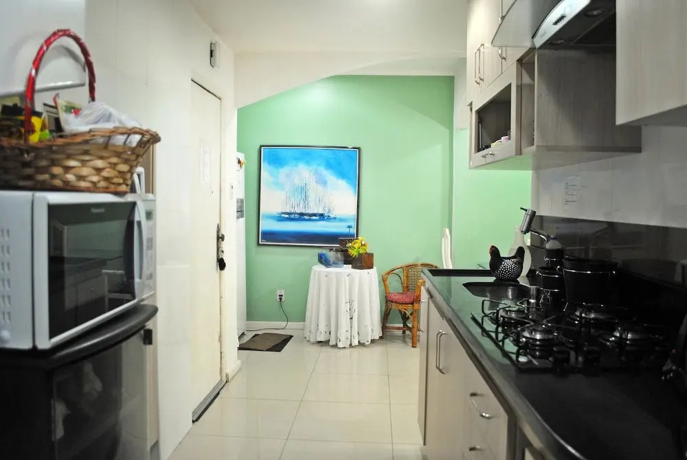LinkHouse Charming Copacabana