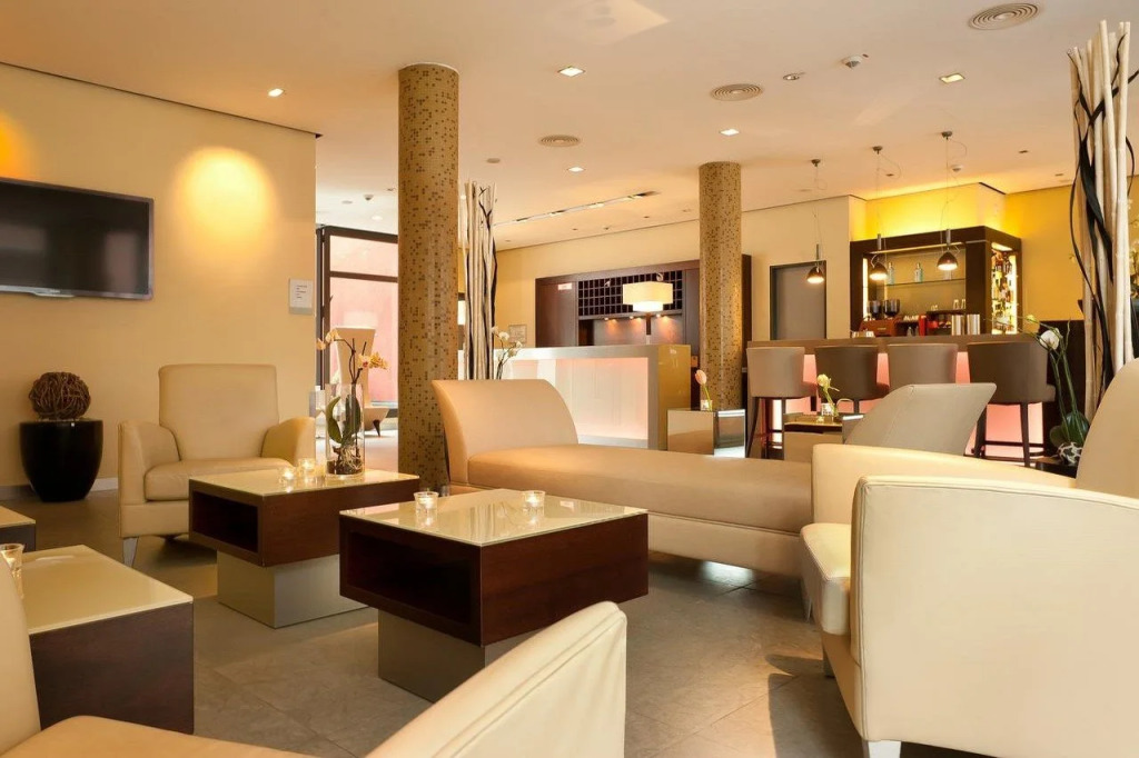Hotel Santo