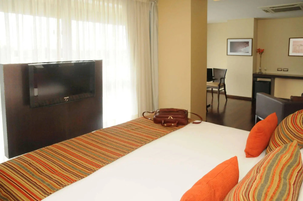 Hotel Del Bono Park