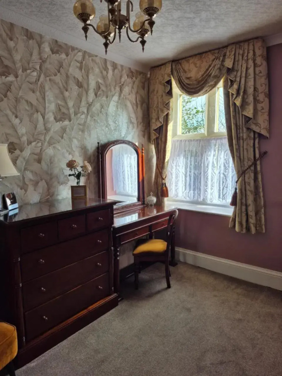 St Davids Guesthouse