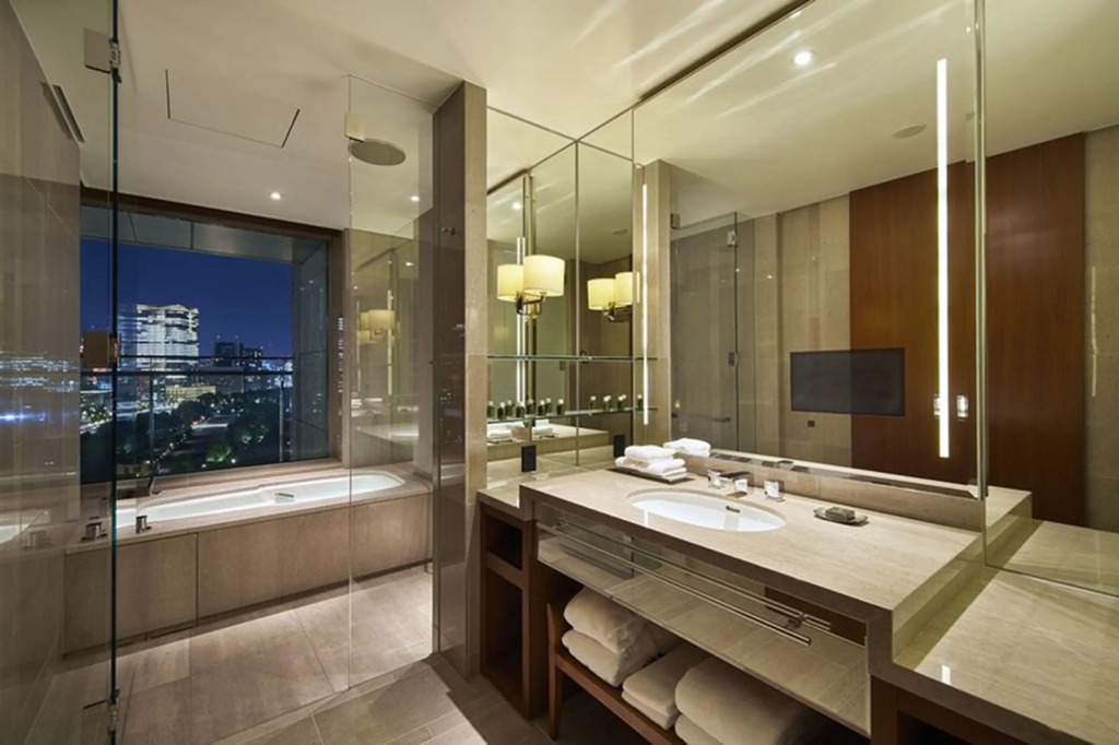 Palace Hotel Tokyo