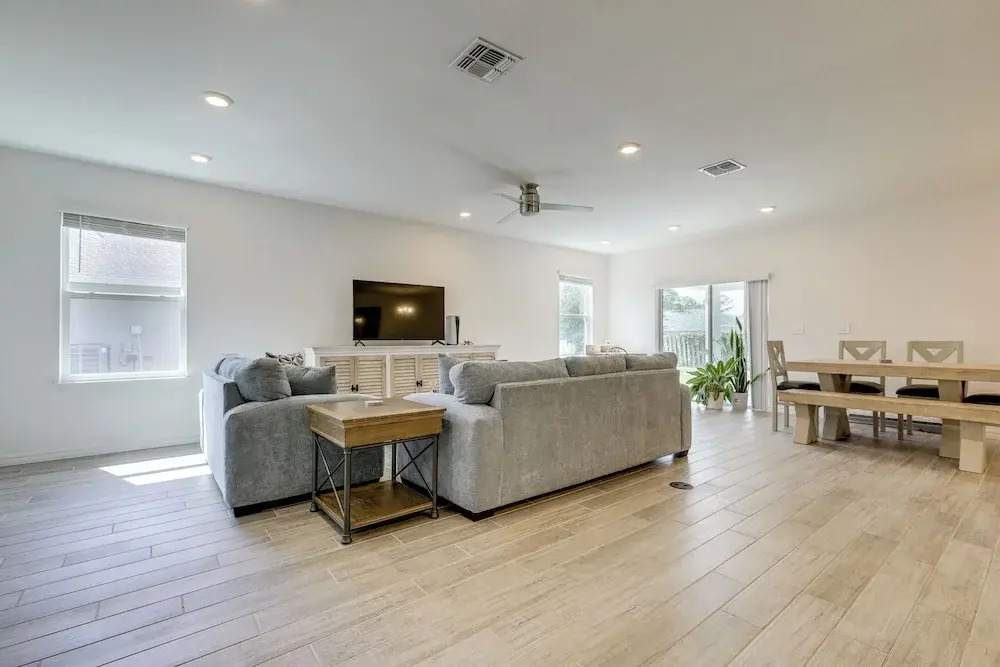 Near Beaches & Golfing: Port St Lucie Home w/ Yard