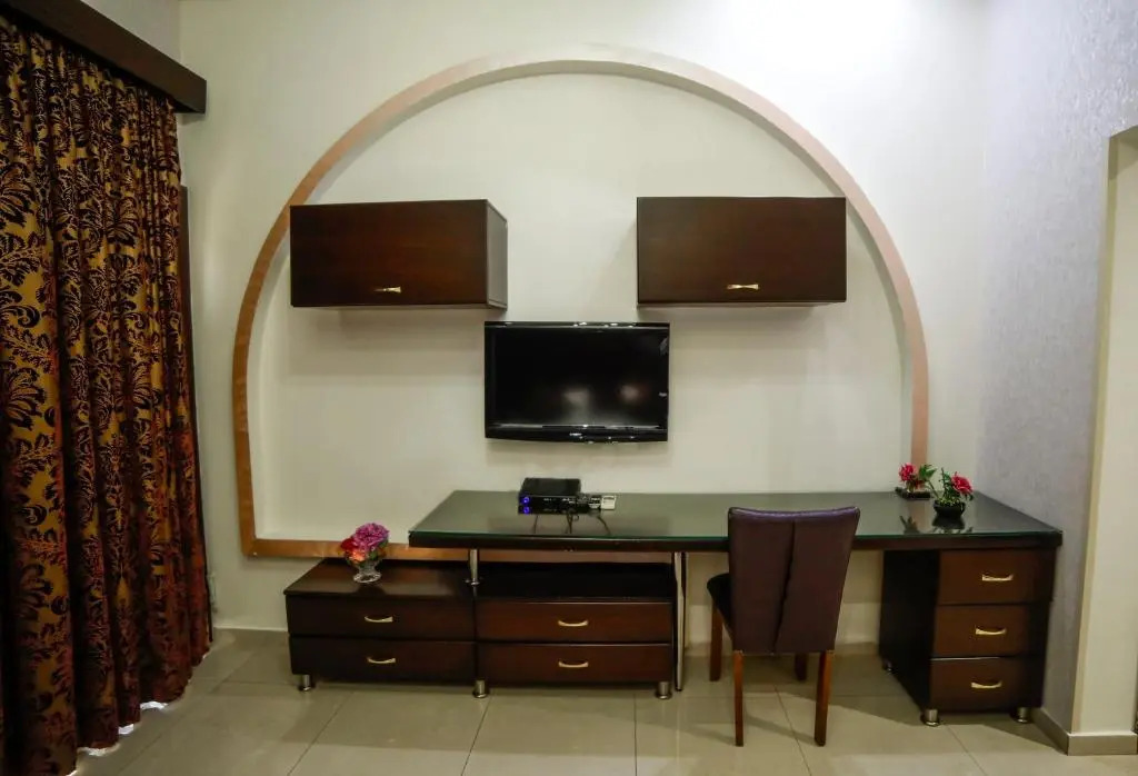 Villa Queens Hotel