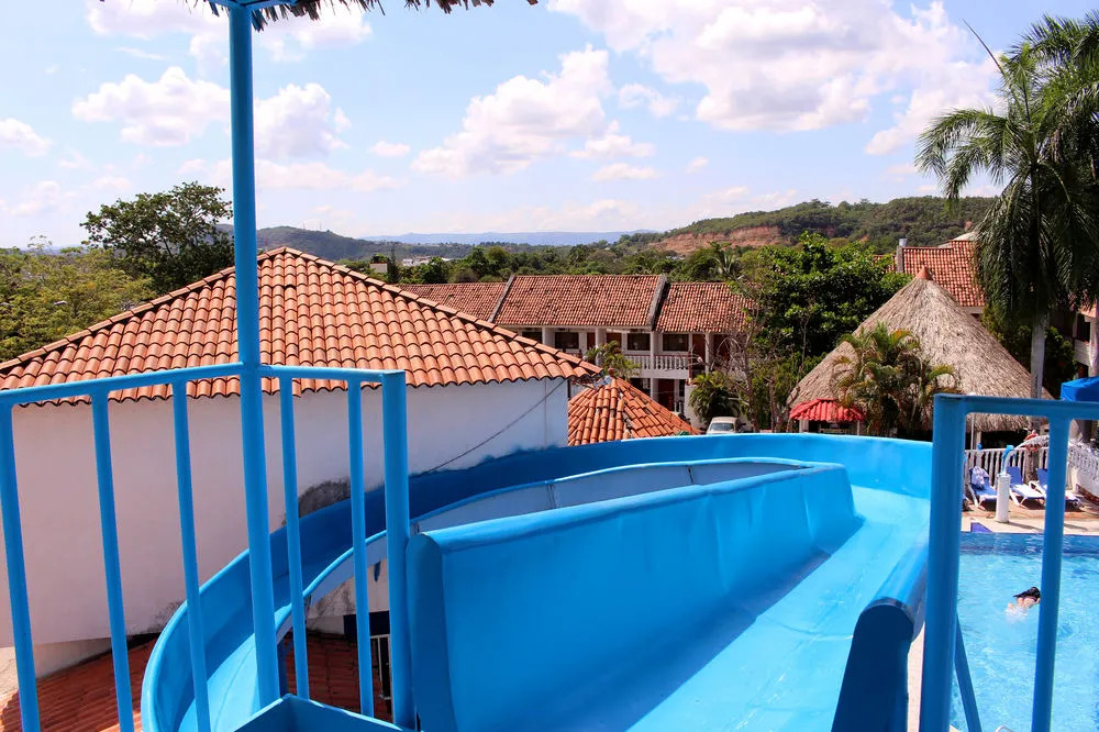 Hotel Campestre La Alborada