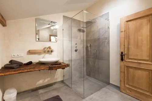 Ferienwohnung Hausegg