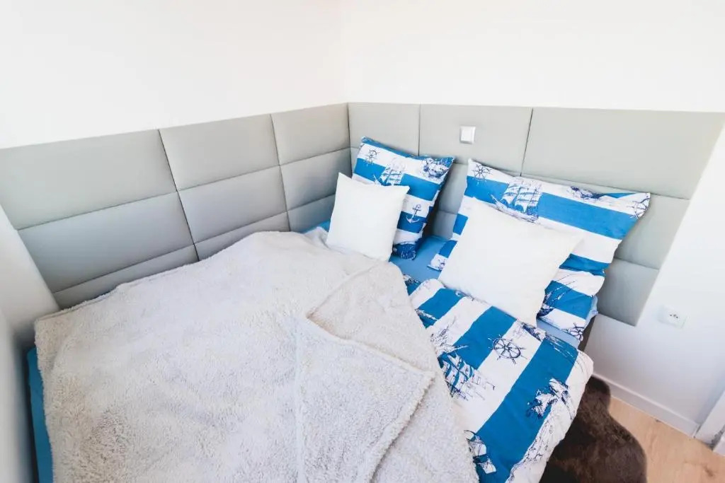 Warszawska 15 Apartament
