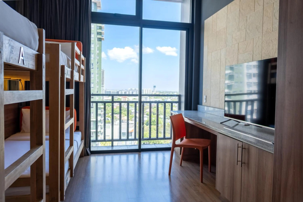 Azumi Boutique Hotel
