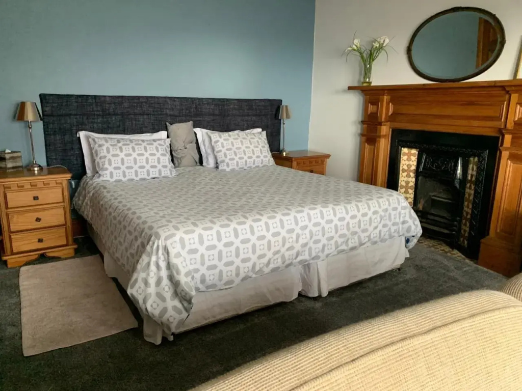 Glencloy Farm Guest House