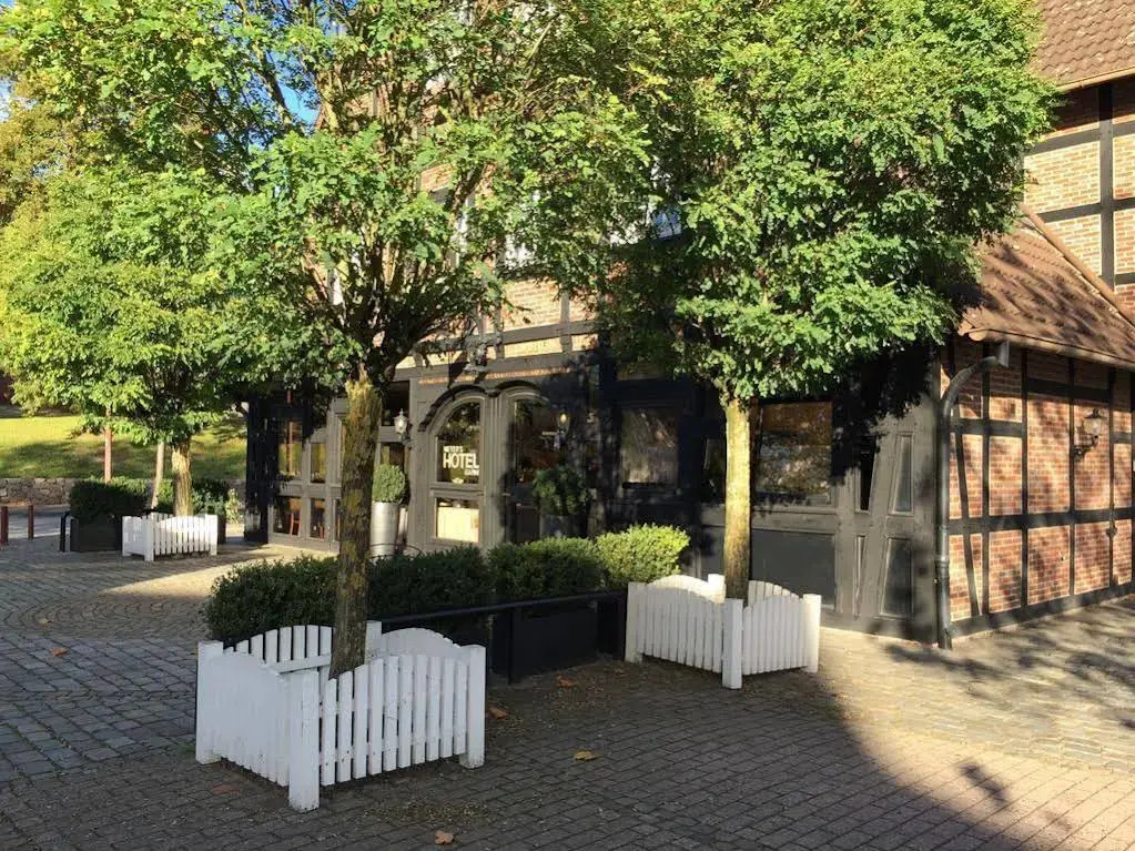 Meyers Hotel Hittfeld