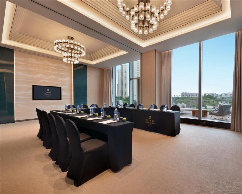 Shangri-La Putian