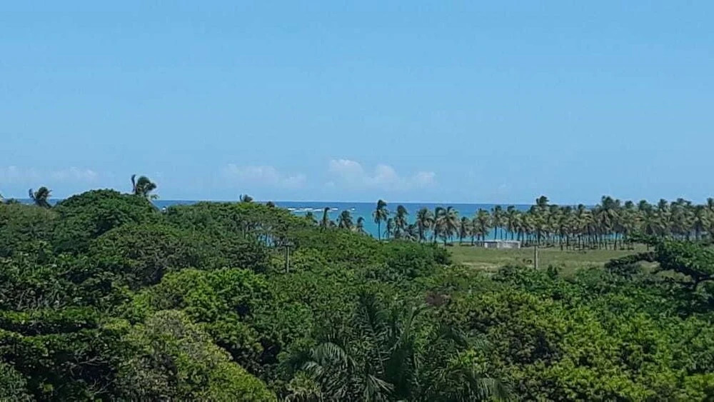 Pousada Oceano