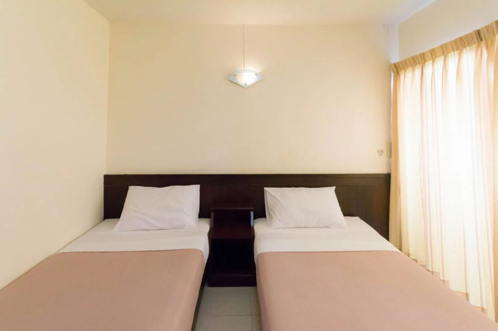 Mont Talay Hotel