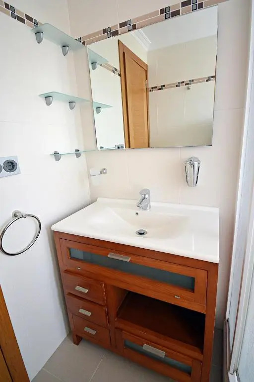 Apartamentos de playa en Villajuán