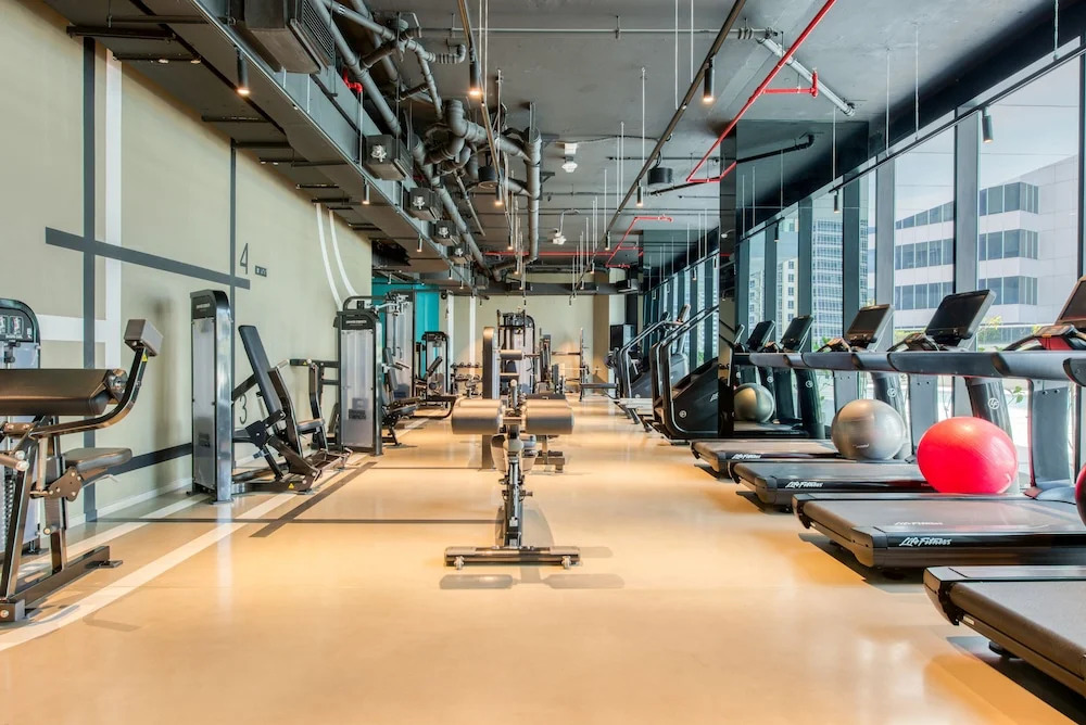 Maison Privee - Luxury, Spacious, Modern Near Burj Khalifa and Dubai Canal