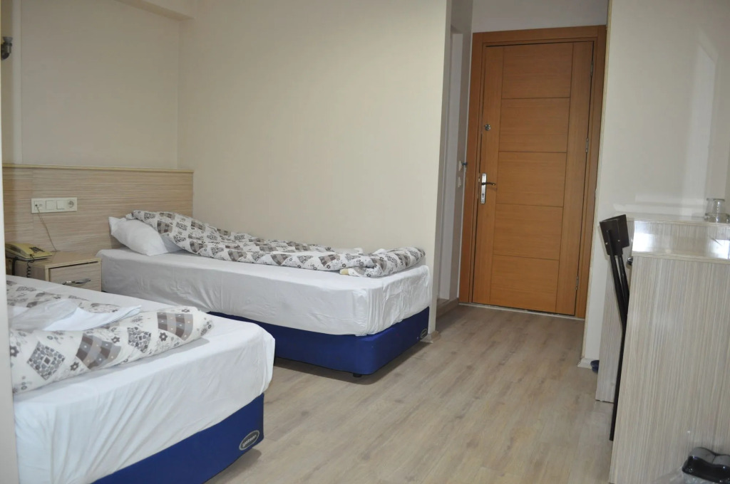 Izmir Avsar Otel