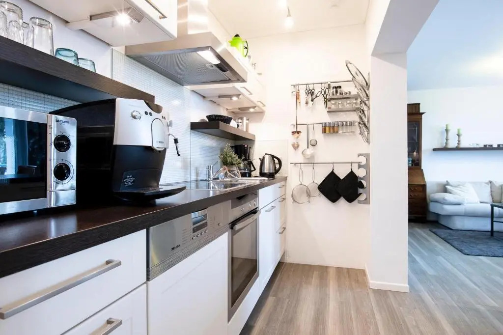 Haus 2, Whg 17, Bellevue