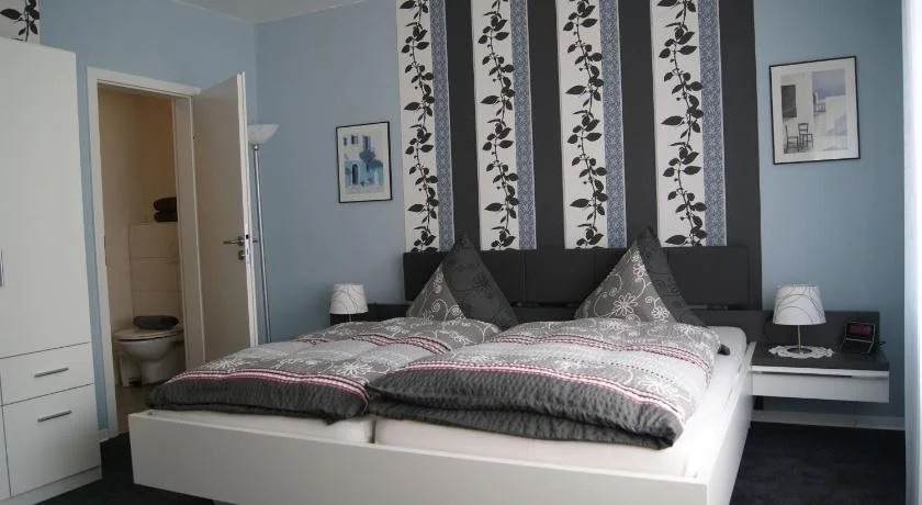 Pension Heib