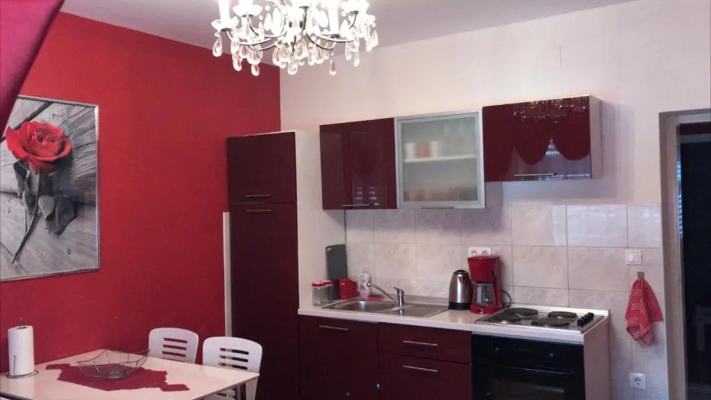 Apartments Villa Mirella