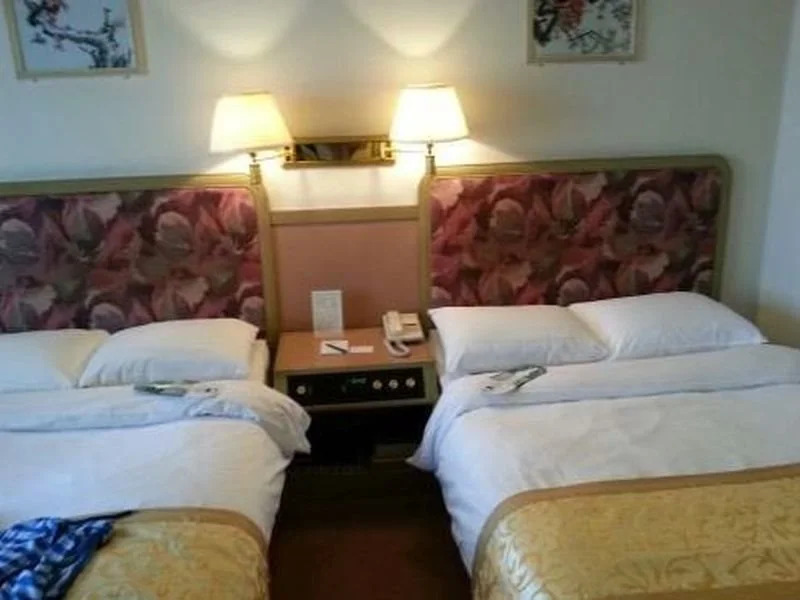Meilian City Holiday Hotel
