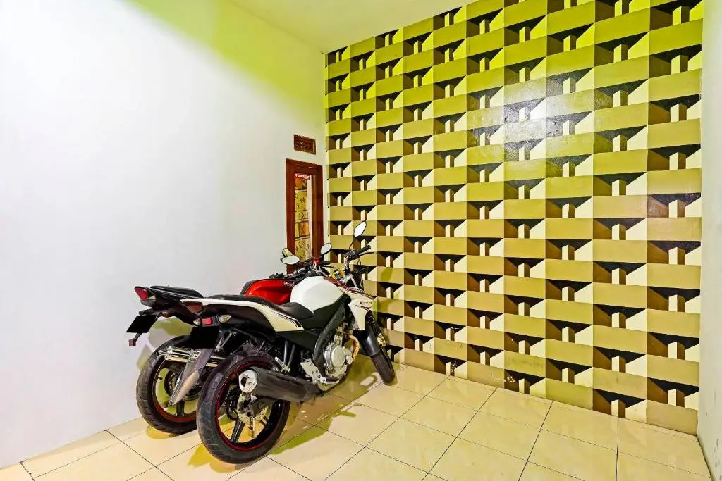 SPOT ON 91221 Pondok Nsn Syariah