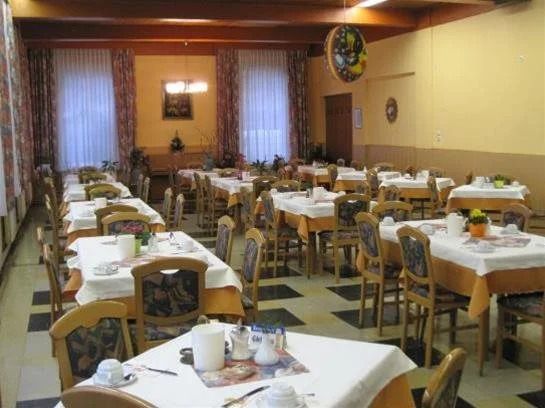 Hotel Friedl