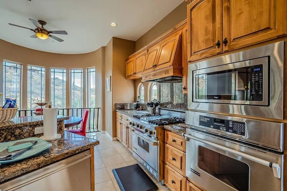 Charming 5-bed Villa in Fountain Hills With Pool!